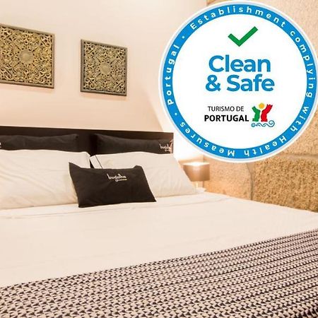 Bugalha My Loft Douro 2 Apartment Peso da Regua Ngoại thất bức ảnh