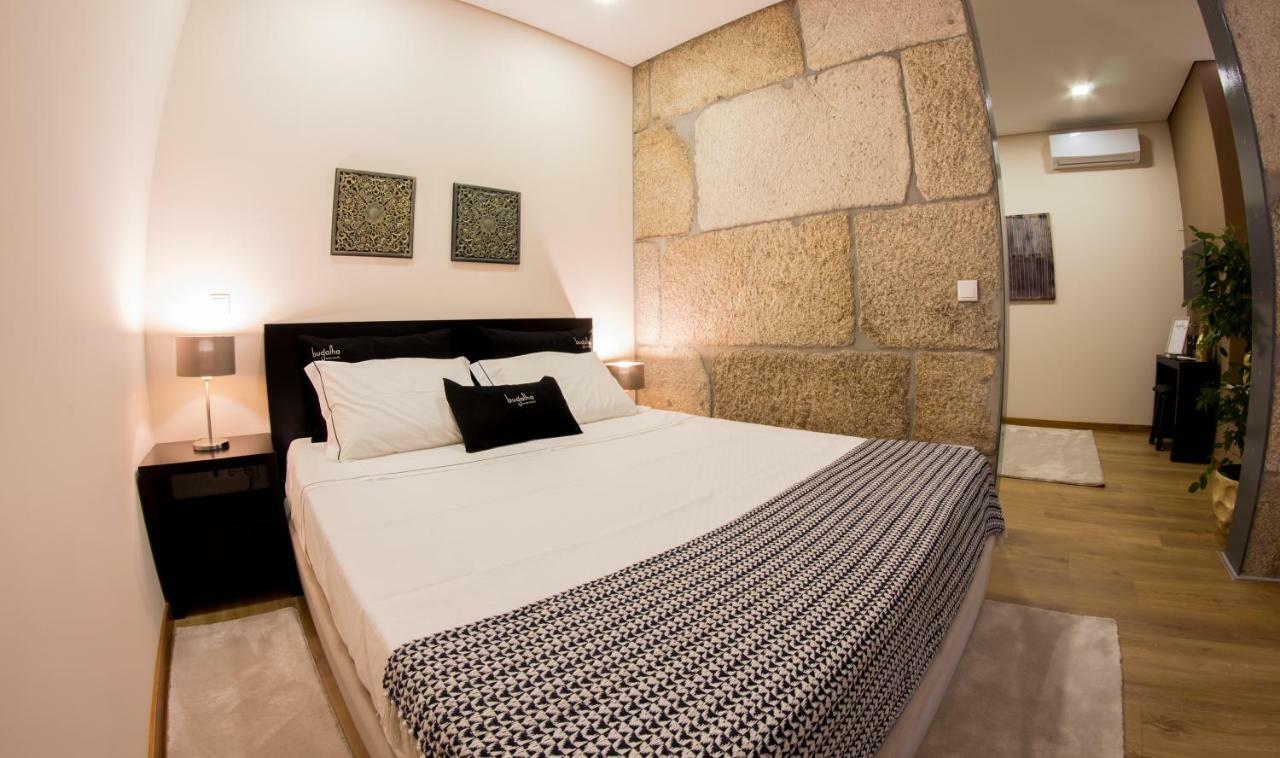 Bugalha My Loft Douro 2 Apartment Peso da Regua Ngoại thất bức ảnh