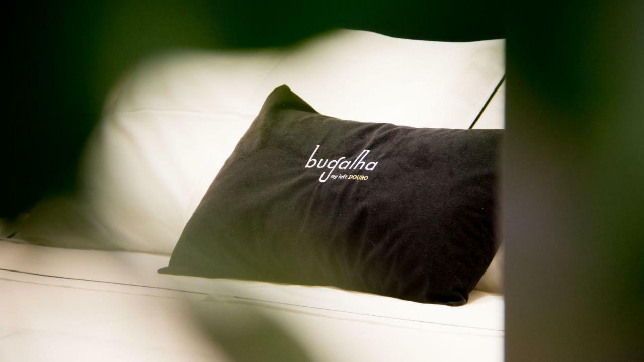 Bugalha My Loft Douro 2 Apartment Peso da Regua Ngoại thất bức ảnh